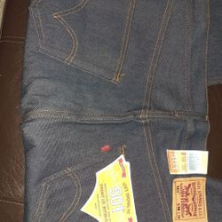 Levi Strauss original usa
