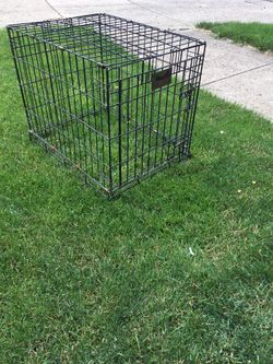 Medium cage