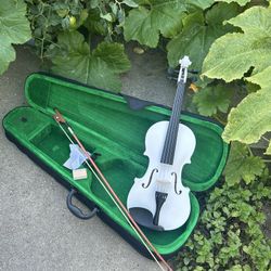 Great 😊 Violin 🎻 Full Size 4/4