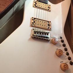 Vintage Electric Guitar Effector  450 Or BO