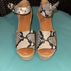Nine West Adel Sandals