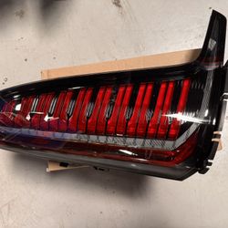 2025 Cadillac Escalade IQ Taillight
