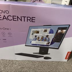 Brand New Touch Screen Computer