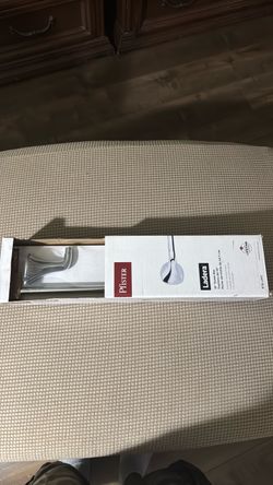 Pfister Ladera 18" Towel Bar Chrome
