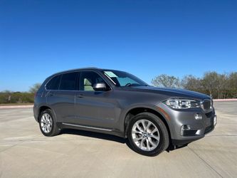 2018 BMW X5 sDrive35i