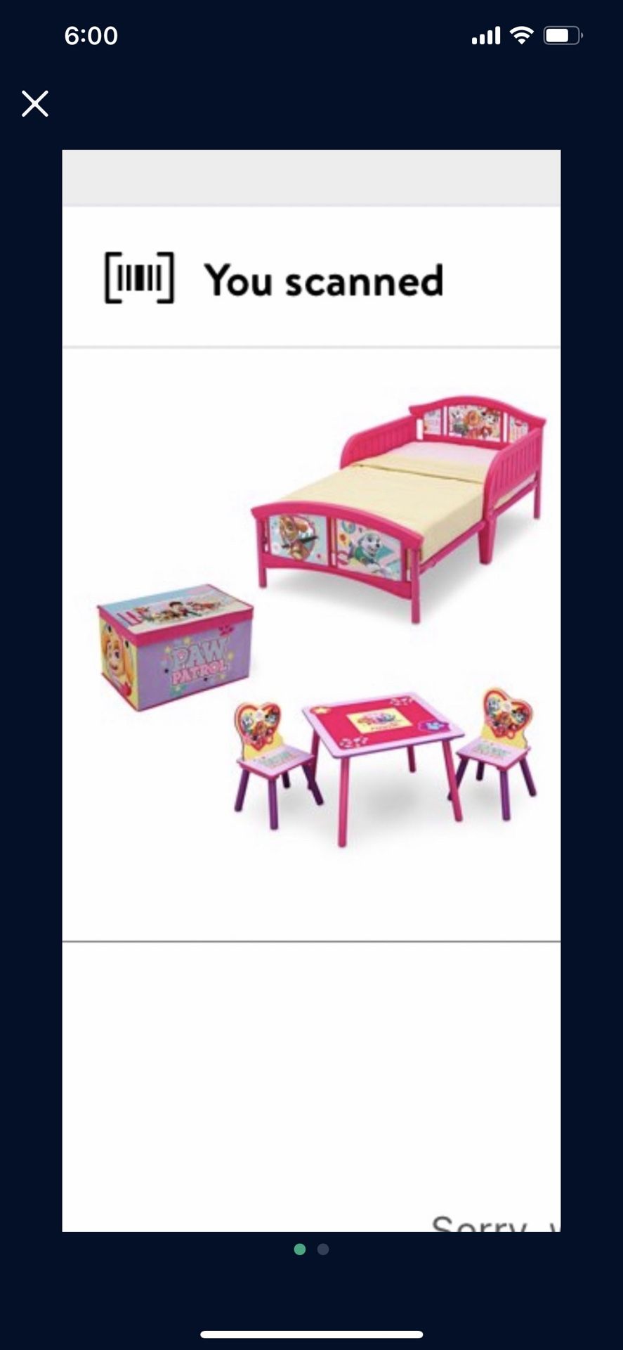 Skye Bedroom Set With Toy/book Shelf Organizer Pic For Example