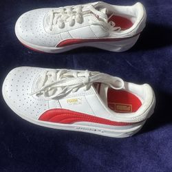 Puma Size Us 2c Brand NES