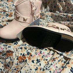 Toddler Boots 