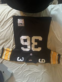 Steelers Jersey