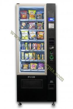 VC 7206-5S Vending Machine