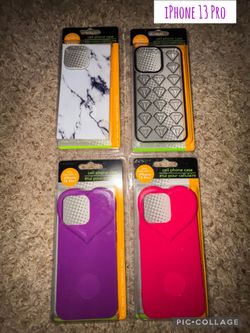 iPhone 13 Pro Cases