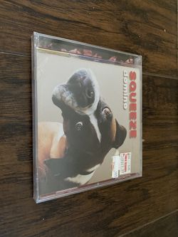 Domino by Squeeze (CD, Valley Entertainment (USA))