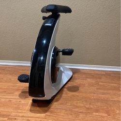 Stationary Bike