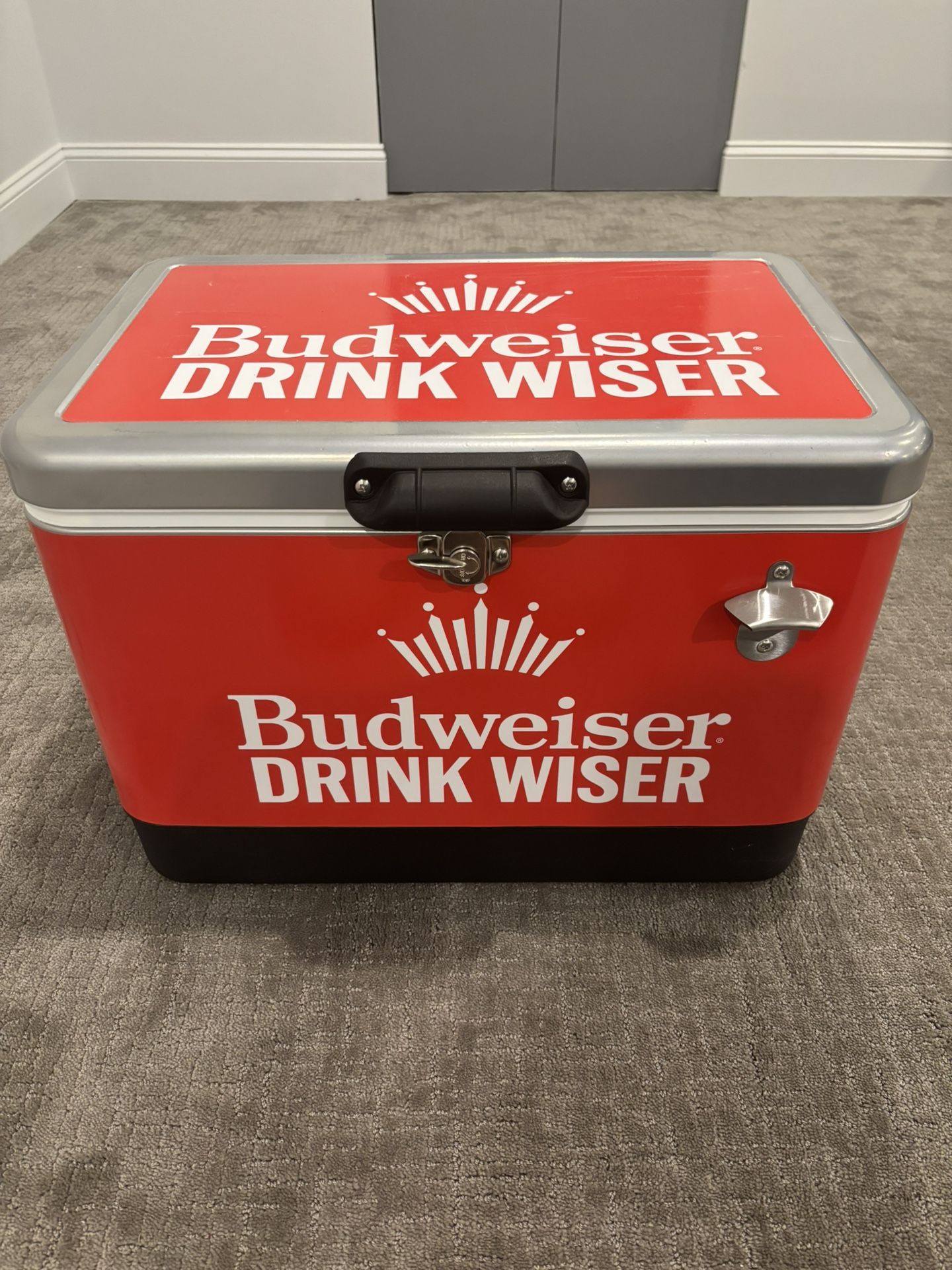 Coleman 54qt Steel Belted Cooler