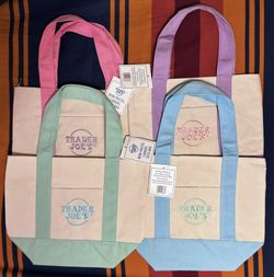 Trader joes Bag 