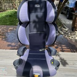 Kids Booster Seat 