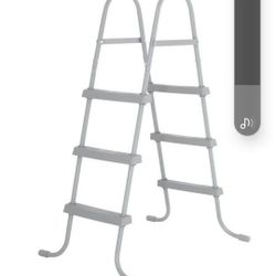 Swimming Pool Ladder