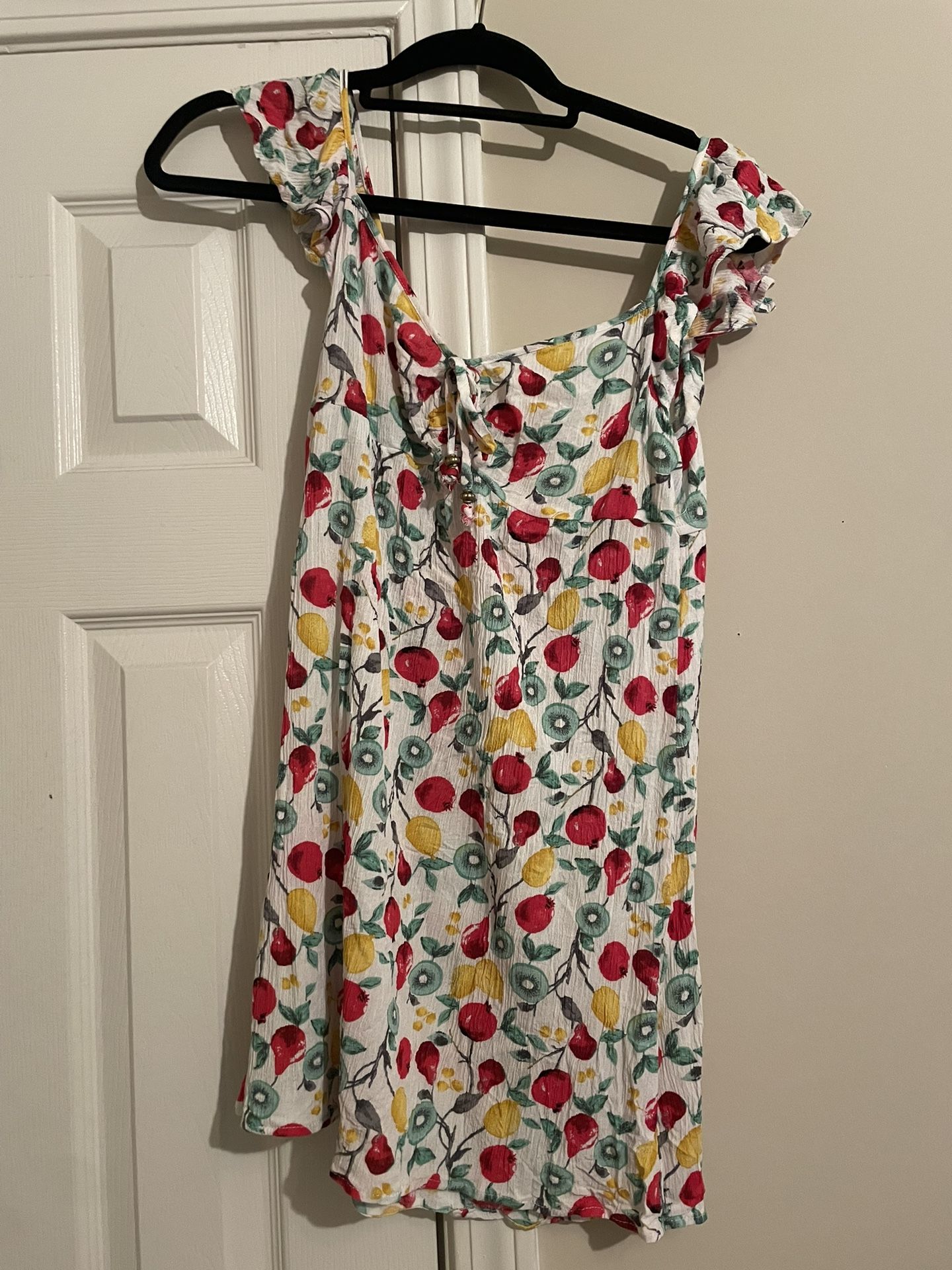 Fruit Dress