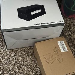 Brand New Lable Printer 