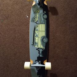 Skateboard