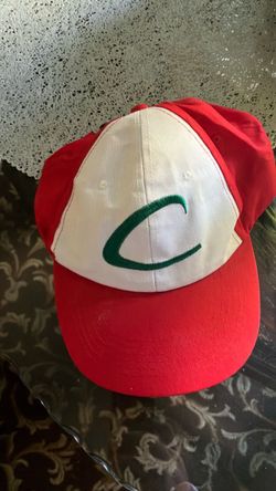 Ash Ketchum Pokemon Cosplay Baseball Cap