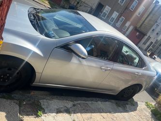 2013 Mazda Mazda6