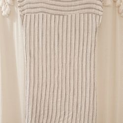 Mod Ref Beach Cover Up