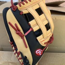 Rawlings Youth Outfielders Glove