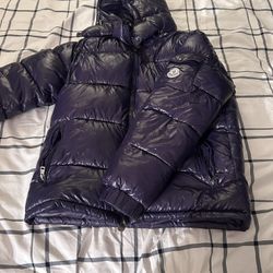Authentic Moncler Jacket