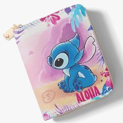 Stitch Wallet