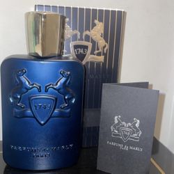 parfums de marly layton 4.2 oz, 125ml