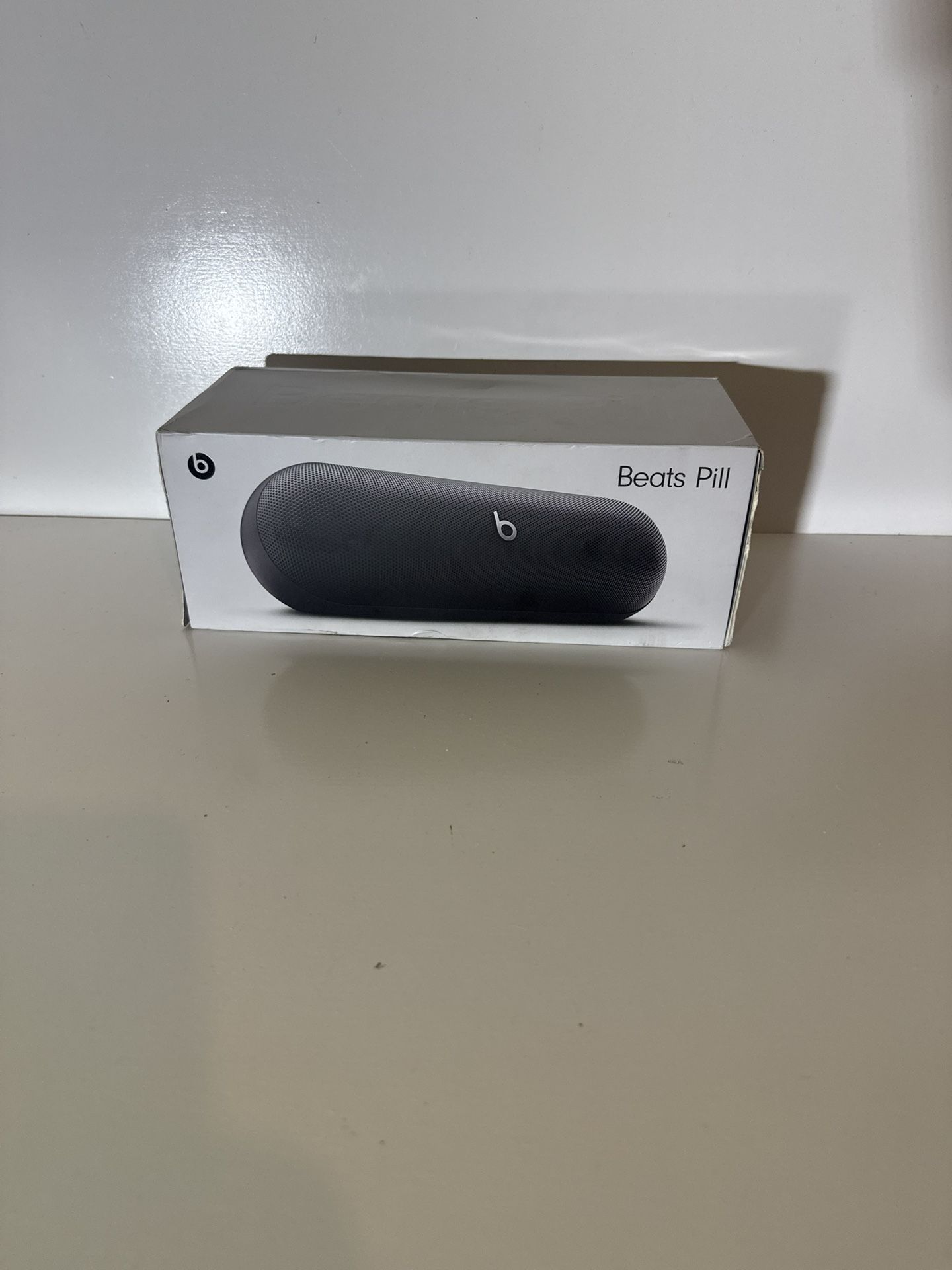 Beats Speaker 