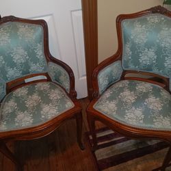 Chairs 