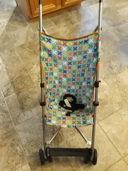 Baby Stroller