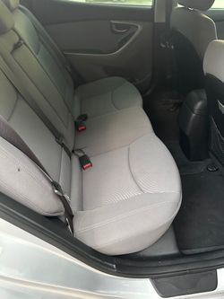 2014 Hyundai Elantra