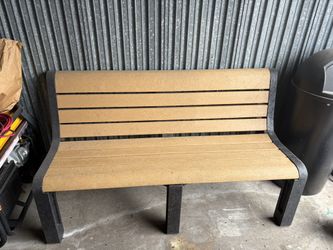 Benches