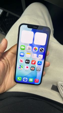 iPhone 12 T-Mobile | Metro PCS