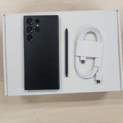 Samsung S23 Ultra 256gb  Unlock Any Sim