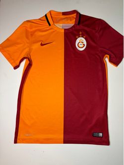 Galatasaray 2018 2019 Nike Home Jersey Size Small