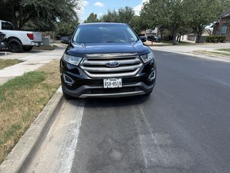2016 Ford Edge