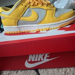 Dead Stock