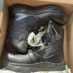 Work Boots 