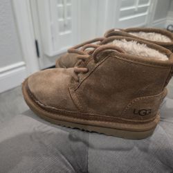 Kids Ugg 