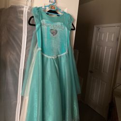 Disney Dress