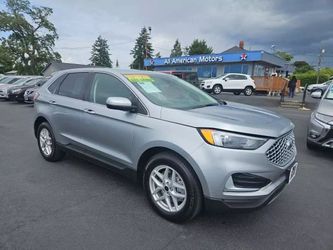 2023 Ford Edge