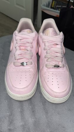 Pink NIKE