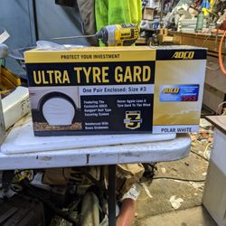 RV TIRE COVERS S. KITSAP