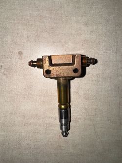 Mini jackhammer