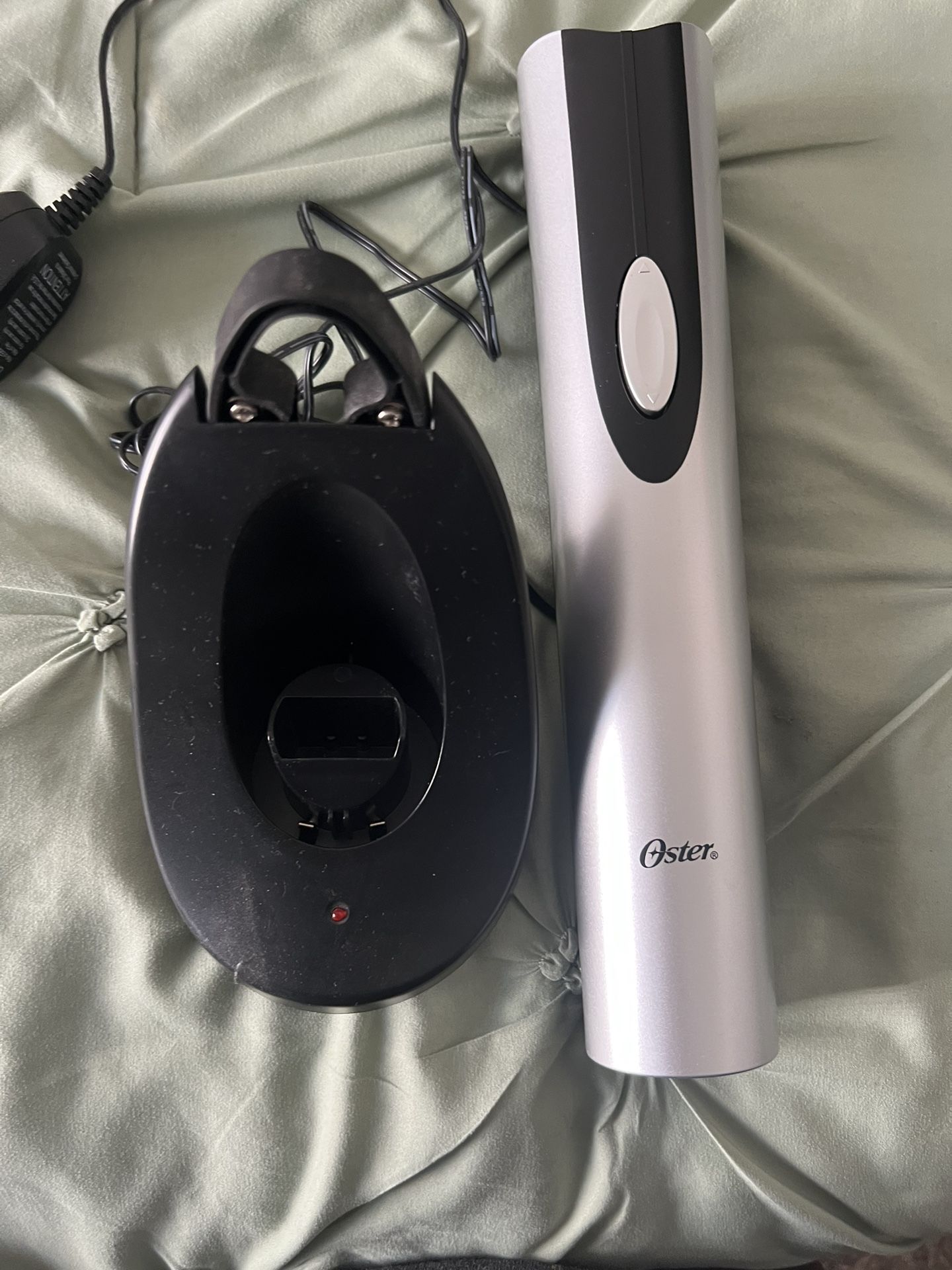 Oster Electric wine Opener
