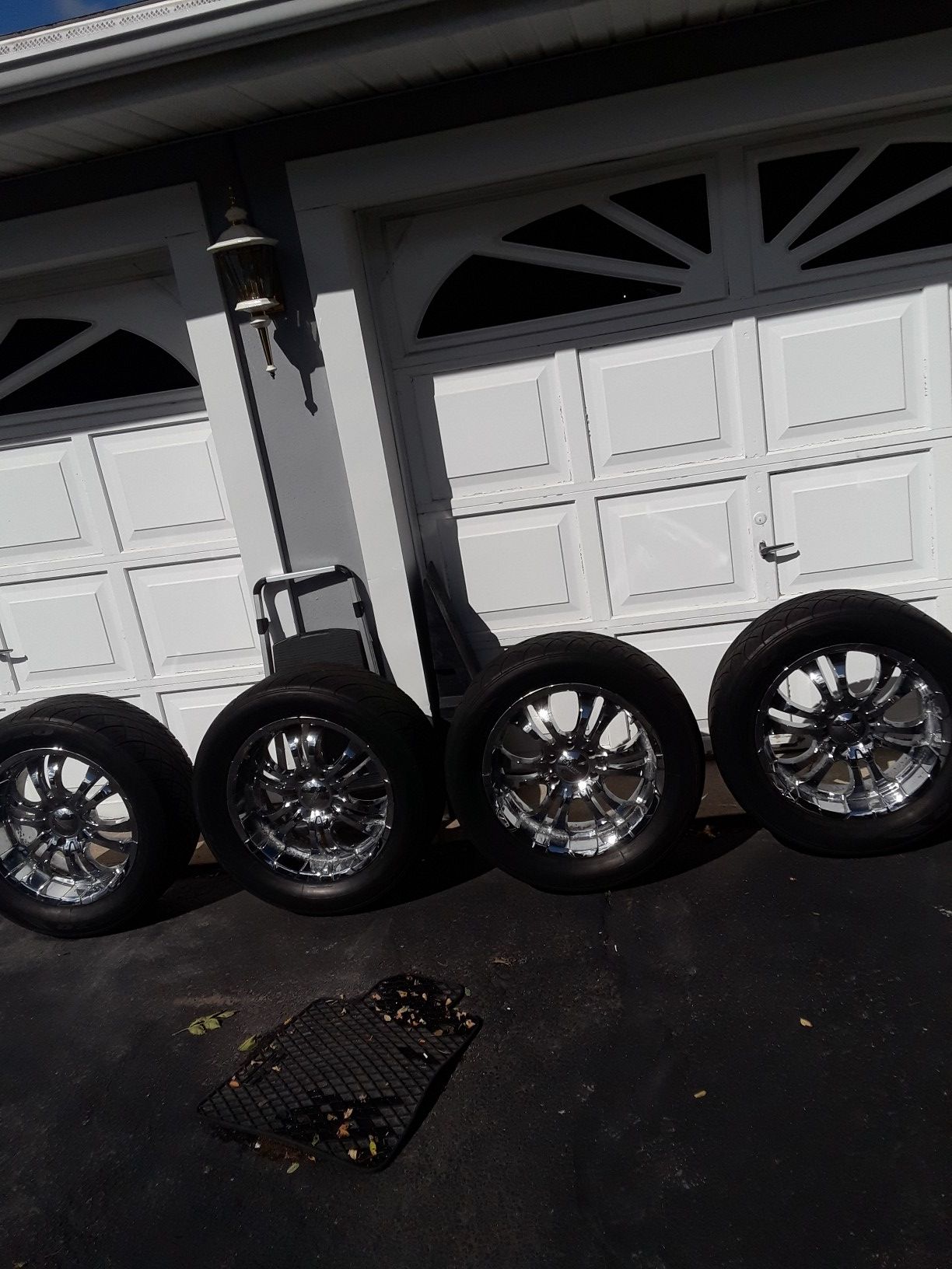 20" rims Liquid Metal Motorsports wheels for Sale in Allentown, PA OfferUp
